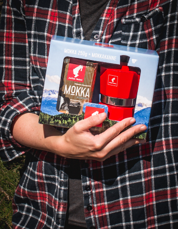 Julius Meinl Mokka - by @esctown