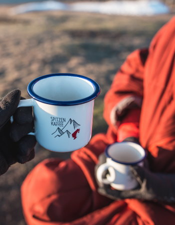 Mokka Outdoor genießen by @esctown